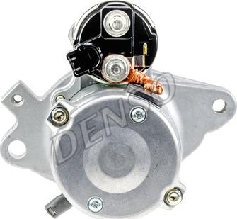 Denso DSN948 - Starteris www.autospares.lv