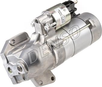 Denso DSN942 - Starter www.autospares.lv