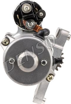 Denso DSN942 - Стартер www.autospares.lv