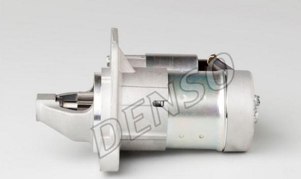 Denso DSN955 - Starteris autospares.lv