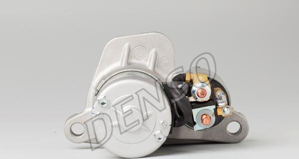 Denso DSN955 - Starteris autospares.lv