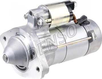 Denso DSN950 - Starteris autospares.lv