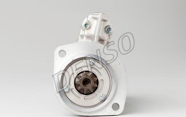 Denso DSN953 - Starter www.autospares.lv