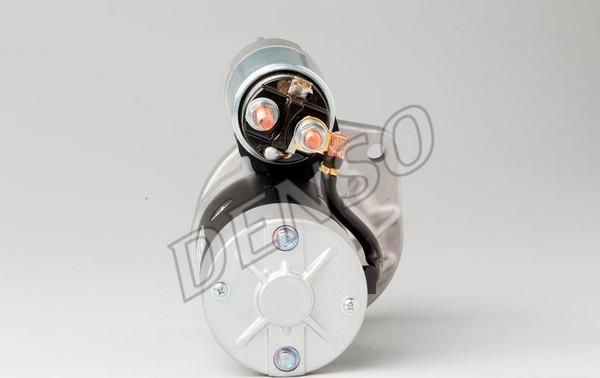 Denso DSN953 - Starter www.autospares.lv