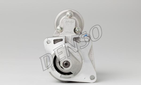 Denso DSN961 - Starteris autospares.lv