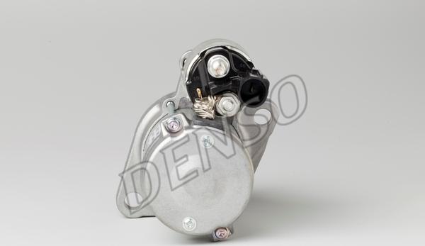 Denso DSN962 - Starteris www.autospares.lv