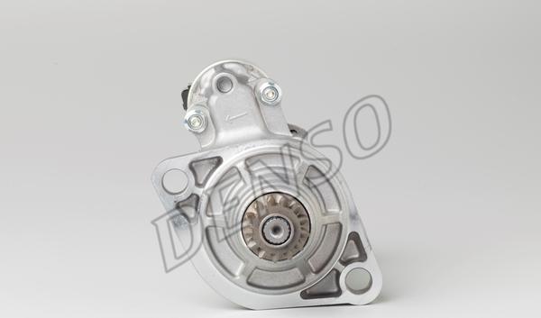 Denso DSN962 - Starteris www.autospares.lv