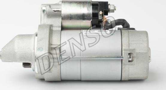 Denso DSN984 - Starteris autospares.lv