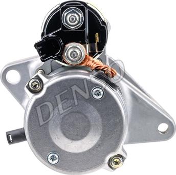 Denso DSN980 - Starteris www.autospares.lv