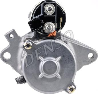 Denso DSN988 - Starteris www.autospares.lv