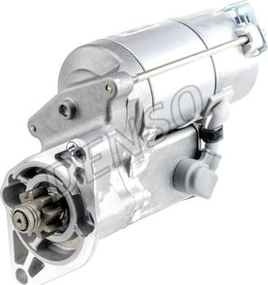 Denso DSN926 - Стартер www.autospares.lv