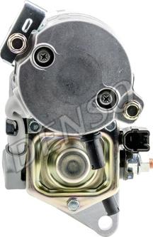 Denso DSN926 - Starter www.autospares.lv