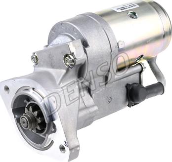 Denso DSN928 - Starter www.autospares.lv