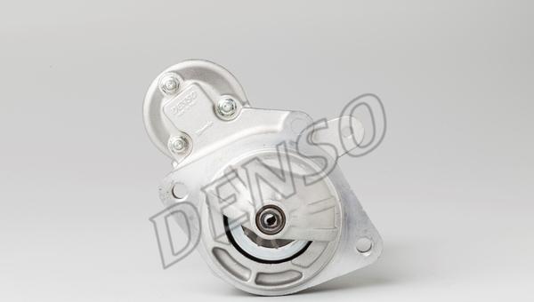 Denso DSN504 - Starteris autospares.lv