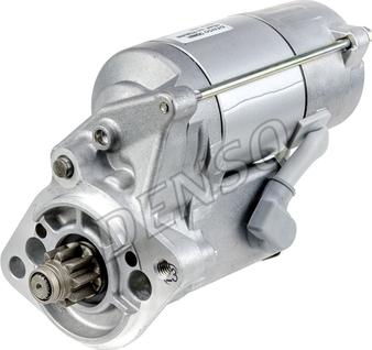 Denso DSN601 - Starter www.autospares.lv