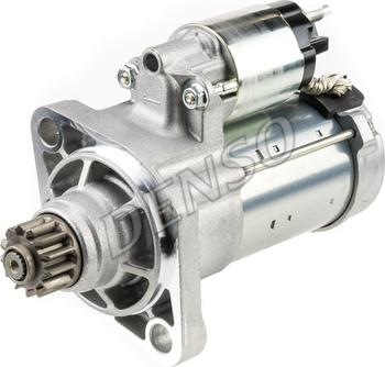 Denso DSN1466 - Starteris www.autospares.lv