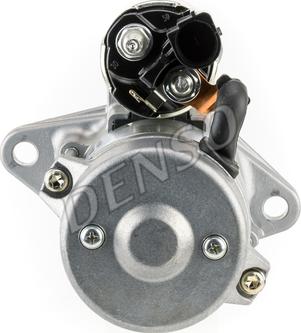 Denso DSN1460 - Starteris www.autospares.lv