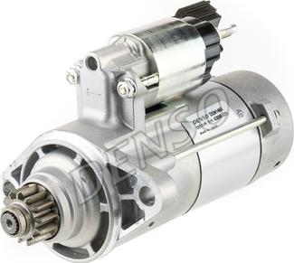 Denso DSN1460 - Starter www.autospares.lv