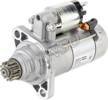 Denso DSN1461 - Starteris autospares.lv