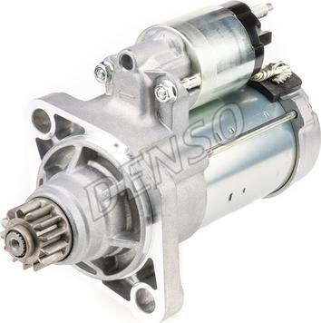 Denso DSN1467 - Starteris autospares.lv