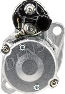 Denso DSN1467 - Starteris www.autospares.lv