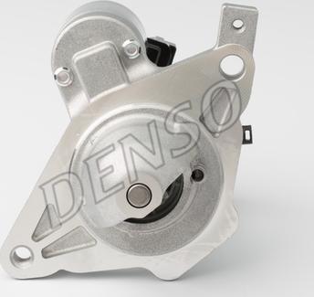 Denso DSN1009 - Starteris www.autospares.lv