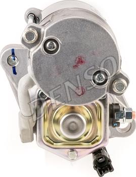 Denso DSN1374 - Starter www.autospares.lv