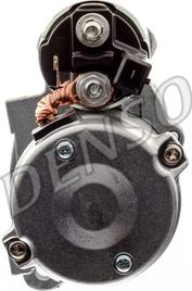 Denso DSN1378 - Starteris www.autospares.lv