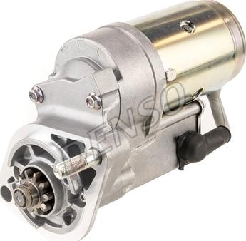 Denso DSN1373 - Starter www.autospares.lv