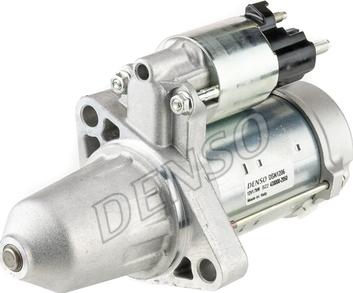 Denso DSN1206 - Starteris www.autospares.lv