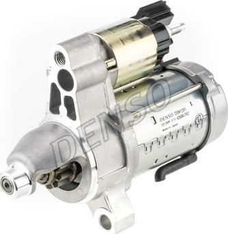 Denso DSN1201 - Starter www.autospares.lv