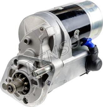 Denso DSN1229 - Starter www.autospares.lv