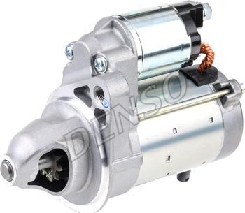 Denso DSN1220 - Starteris www.autospares.lv