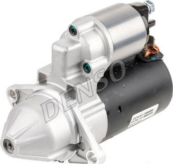 Denso DSN3009 - Starteris autospares.lv