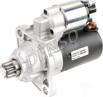 Denso DSN3005 - Starteris autospares.lv