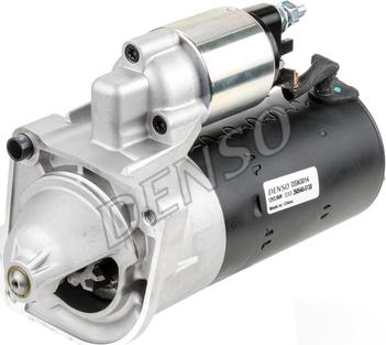 Denso DSN3014 - Starter www.autospares.lv