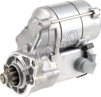 Denso DSN2065 - Starteris autospares.lv