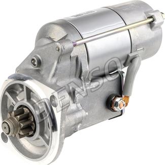 Denso DSN2063 - Starter www.autospares.lv