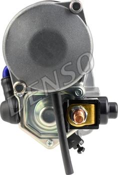 Denso DSN2006 - Starteris www.autospares.lv