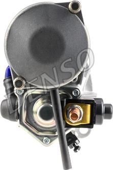 Denso DSN2021 - Starteris autospares.lv