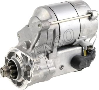 Denso DSN2079 - Starteris autospares.lv