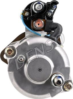 Denso DSN2073 - Starteris www.autospares.lv