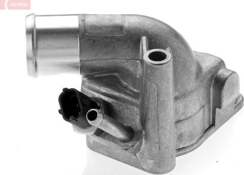 Denso DTM925411 - Термостат охлаждающей жидкости / корпус www.autospares.lv