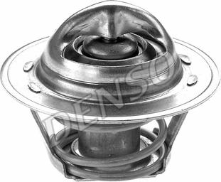 Denso DTM92202 - Coolant thermostat / housing www.autospares.lv