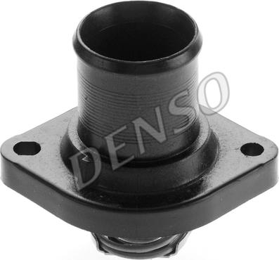 Denso DTM89438 - Coolant thermostat / housing www.autospares.lv