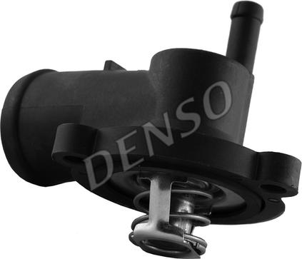 Denso DTM88567 - Termostats, Dzesēšanas šķidrums www.autospares.lv