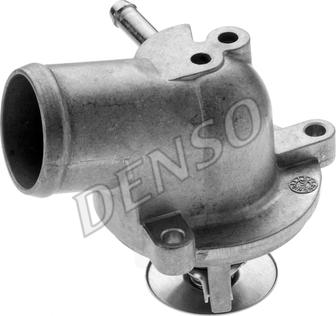 Denso DTM88351 - Coolant thermostat / housing www.autospares.lv