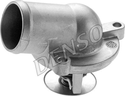 Denso DTM88352 - Coolant thermostat / housing www.autospares.lv