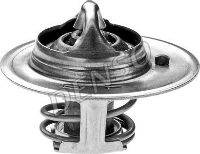 Denso DTM88240 - Coolant thermostat / housing www.autospares.lv