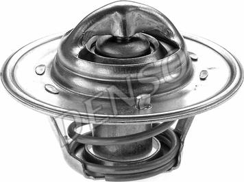 Denso DTM88200 - Coolant thermostat / housing www.autospares.lv